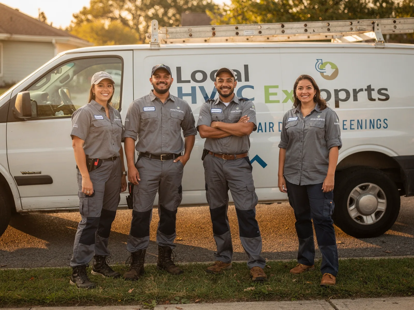 24/7 HVAC Repair & AC Replacement company in Burlington, KY