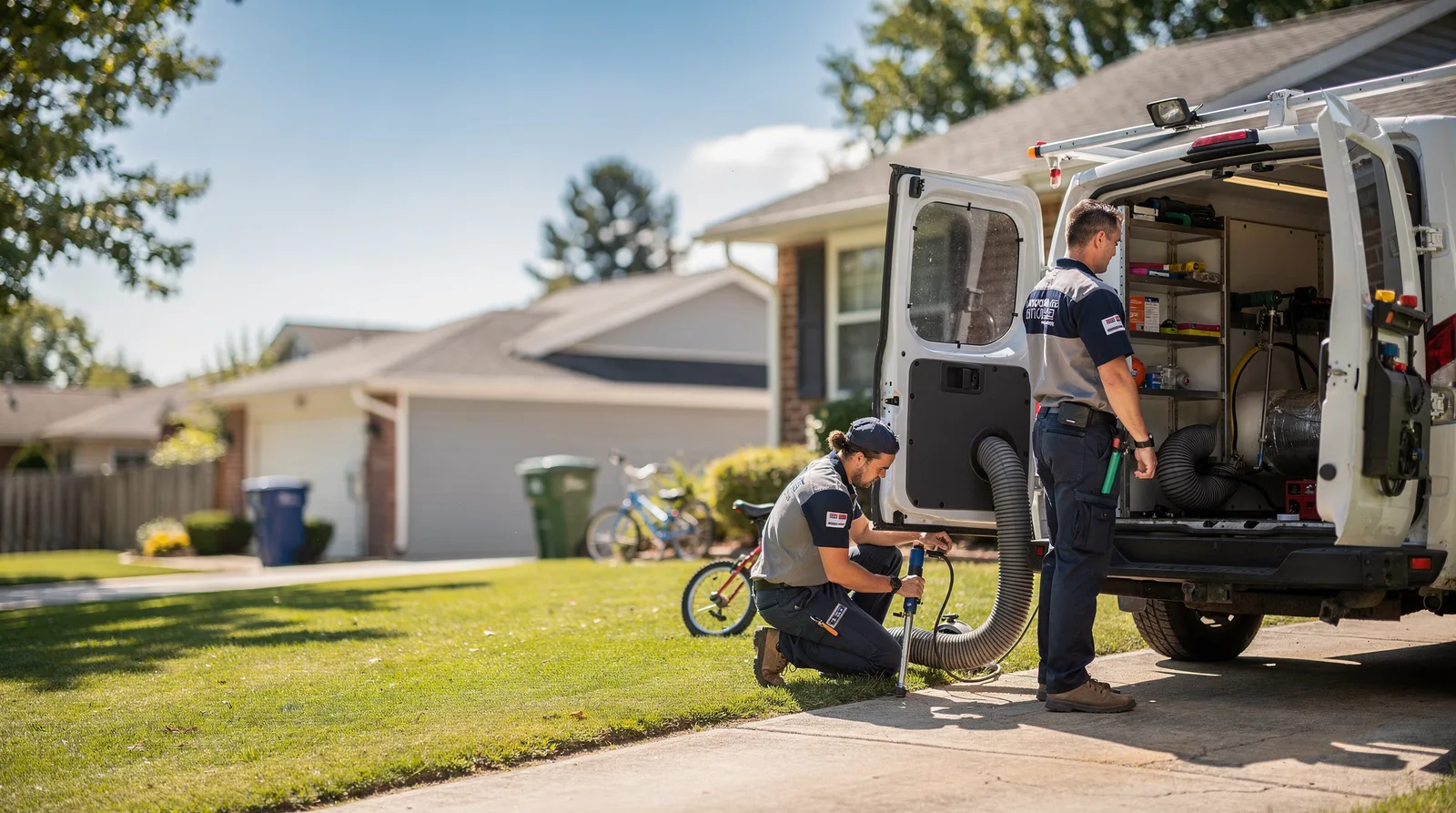 24/7 HVAC Repair & AC Replacement in Burlington, KY near me